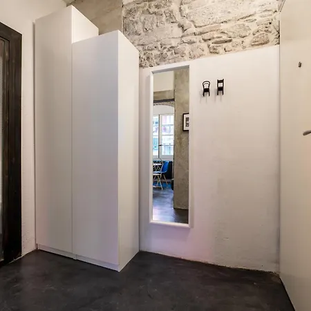 Il Diamante Nel Porto * Cenova