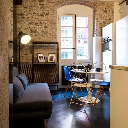 Appartement Il Diamante Nel Porto *