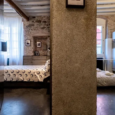 Daire Il Diamante Nel Porto Cenova