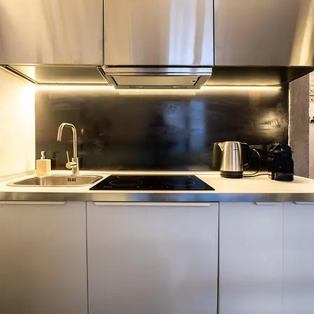 Il Diamante Nel Porto Appartement