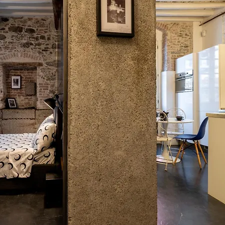 Il Diamante Nel Porto Appartement *