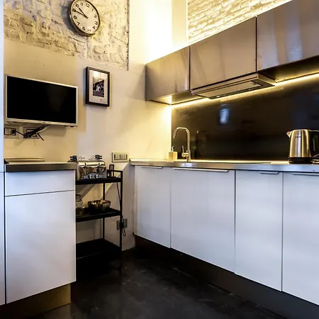 Il Diamante Nel Porto Appartement