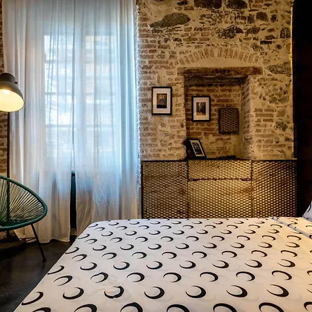 Il Diamante Nel Porto Appartement