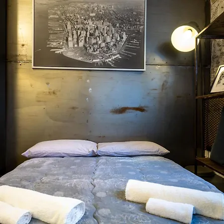 Appartement Il Diamante Nel Porto *