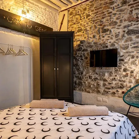 Il Diamante Nel Porto *