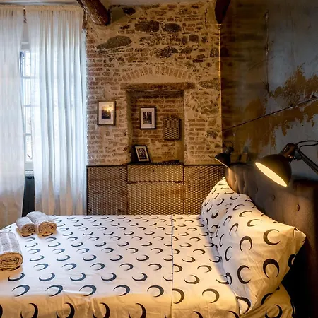 Appartement Il Diamante Nel Porto