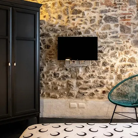 Appartement Il Diamante Nel Porto *
