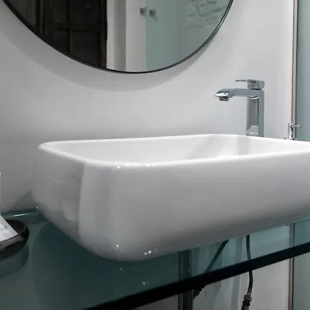 Il Diamante Nel Porto Apartment Genoa